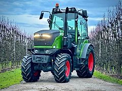 Fendt 210V Gen3 Vario Profi Smalspoor/Fruitteelttractor
