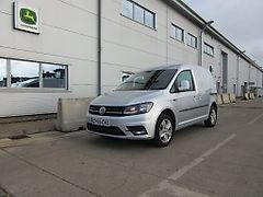 VW Caddy C20 Highline TDI