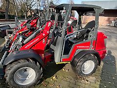Weidemann 1260 LP