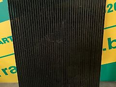 John Deere Radiator Condenser (used) - John Deere Telehandler 3200, 3400 series