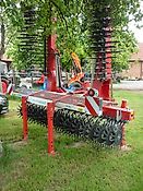 Pöttinger Rotocare V 6600