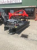 Massey Ferguson Frontmähwerk DM 316 FQ Scheibenmähwerk