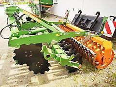 Amazone catros+ 3003 special kurzscheibenegge