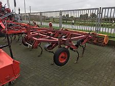 Kongskilde Vibro Flex Grubber