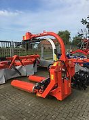 Kuhn Ballenwickler RW 1200 C