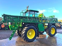John Deere R5430i
