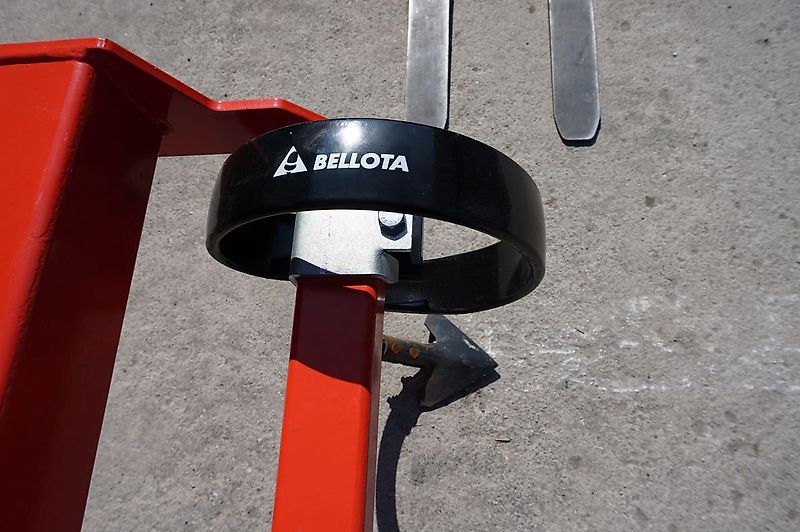 AGRO-MASZ APS 60 H-Leichtgrubber-NEU