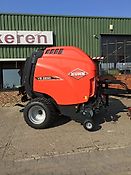 Kuhn VB 3260 Rundballenpresse