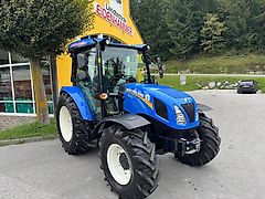 New Holland T4.75S Stage V