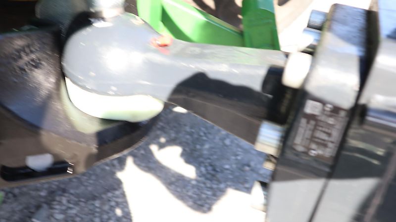 Pronar T669XL Wannen - Muldenkipper mit Aufsätze und Bereifung 600/55-22.5--