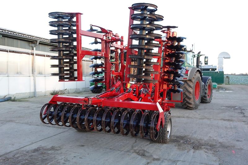 Horsch Joker 6 RT