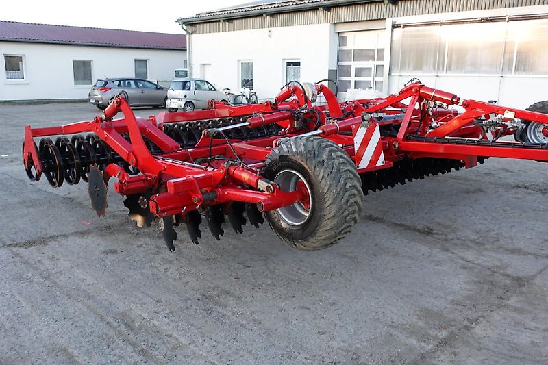 Horsch Joker 6 RT
