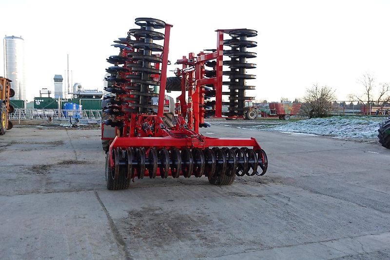 Horsch Joker 6 RT