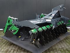 Hofstede / Awemak Schijveneg 2.5M schijfeg schijven schijf eg onderhoud vrije lagers  eco