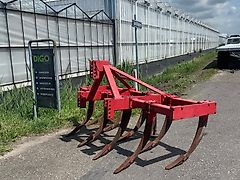 Evers vaste tand cultivator