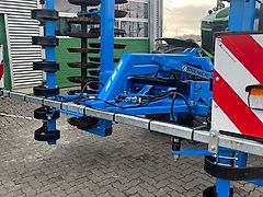 Bremer Maschinenbau PGZ 600 NEUWERTIG