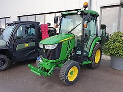 John Deere 3039R
