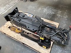 Fendt HITCH KROG FENDT 700