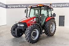 Case Ih Jx 1100 U Usados Tractorpool Es