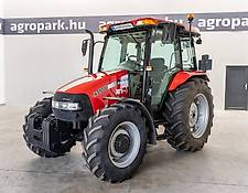 Case Ih Jx 1100 U Usados Tractorpool Es Case Ih Jx 1100 U Usados Tractorpool Es