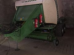 Krone Big Pack 12130