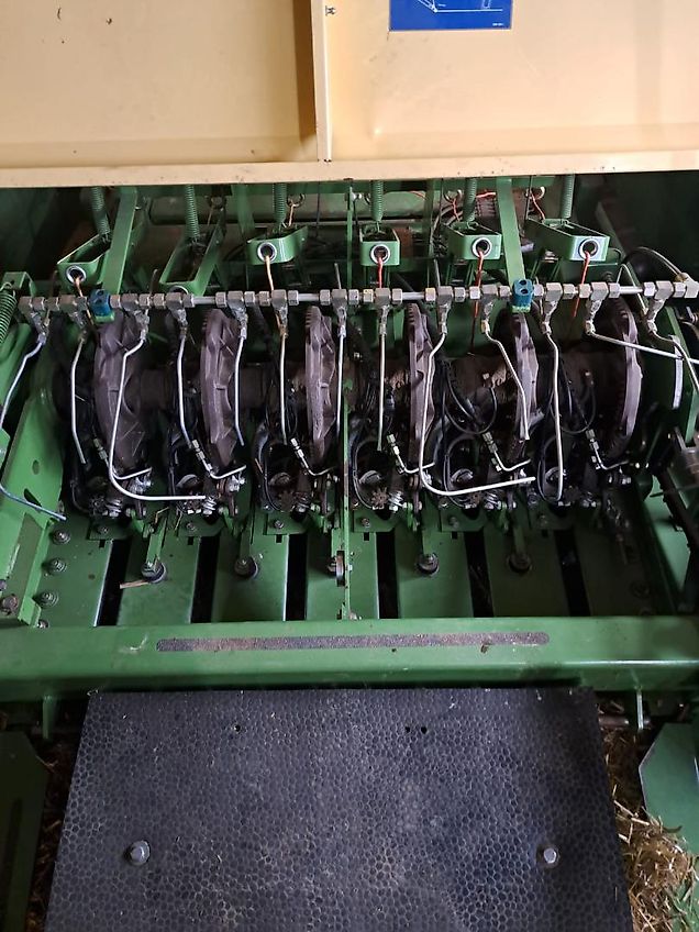 Krone Big Pack 12130