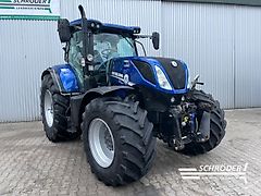 New Holland T 7.270 AC | BLUEPOWER | RTK