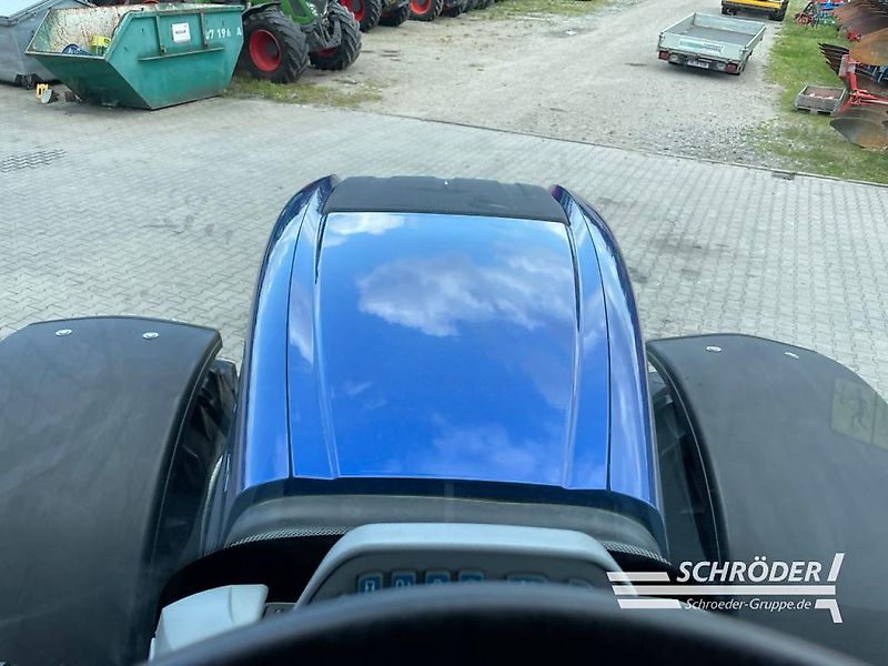New Holland T 7.270 AC | BLUEPOWER | RTK
