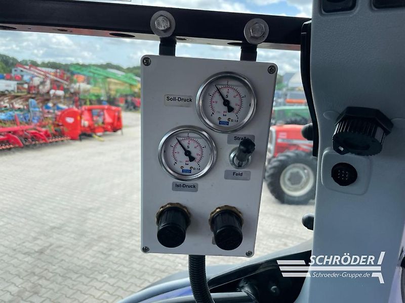 New Holland T 7.270 AC | BLUEPOWER | RTK