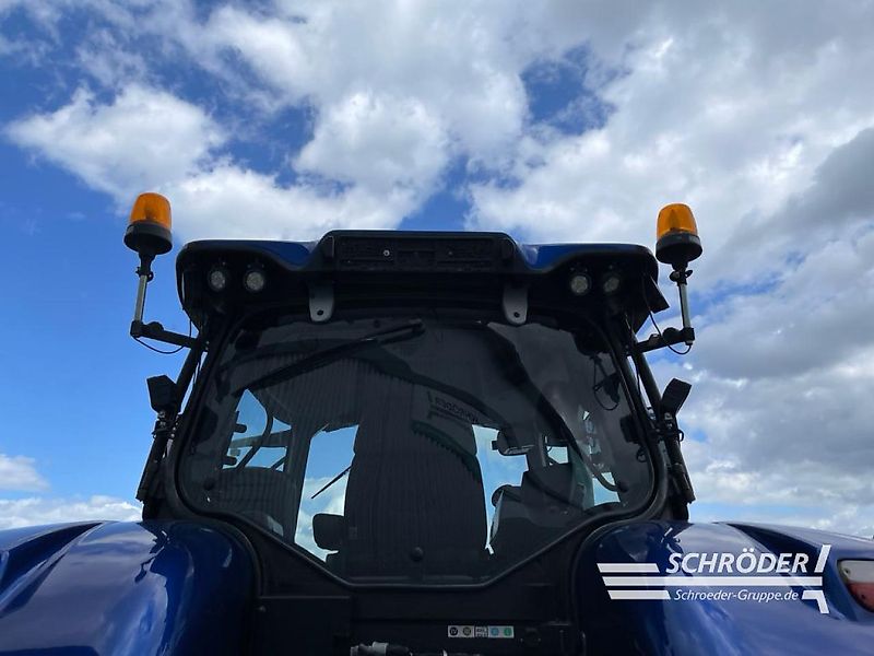 New Holland T 7.270 AC | BLUEPOWER | RTK