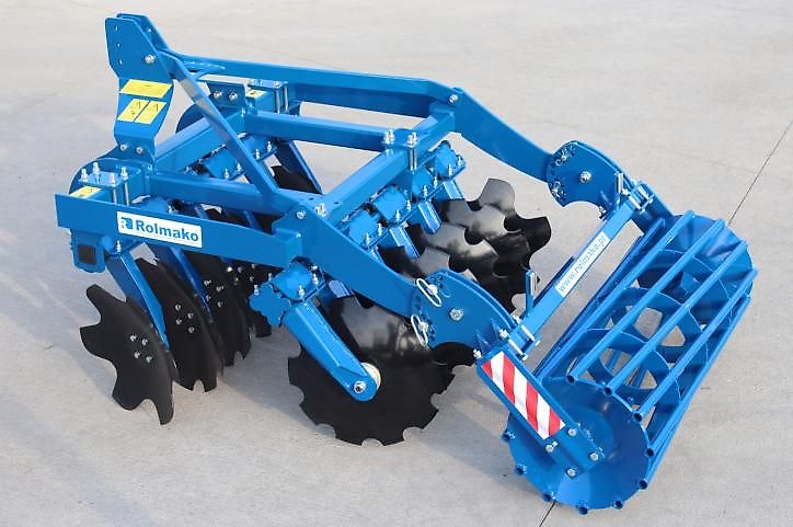 Rolmako Wein & Gartenbau U 645 - 1,25 m