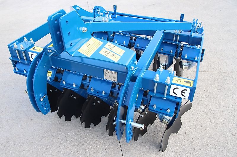 Rolmako Wein & Gartenbau U 645 - 1,25 m