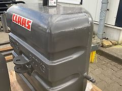 Claas 800 kg Frontgewicht Beton (EG; ET #002152865.1)