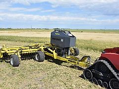 Degelman Pro-Cast 80