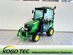 John Deere 1026R