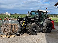 HAF-Forsttechnik Haf Profi-Sägebock 1 Ster