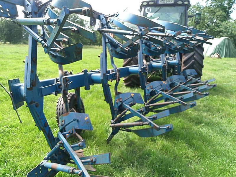 Rabe Super Taube 160 5Schar