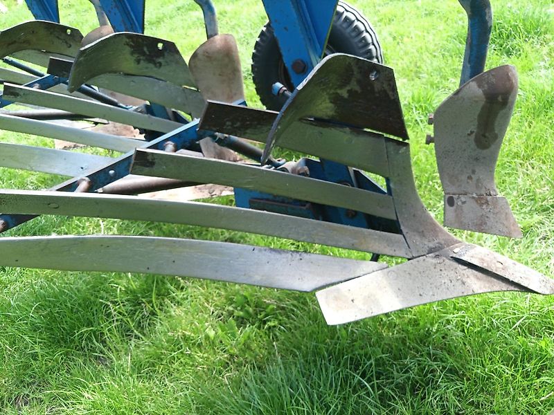 Rabe Super Taube 160 5Schar