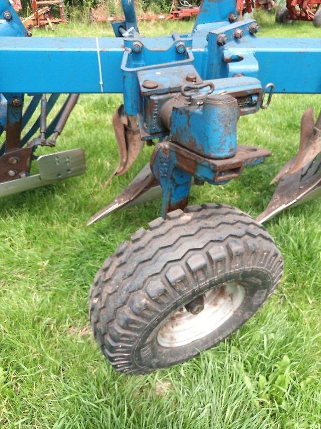 Rabe Super Taube 160 5Schar