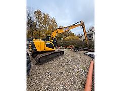 JCB JS145LR