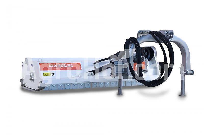 Aardenburg Beta M / Böschungsmulcher, mulcher 125-185 cm - BLACK FRIDAY RABATT