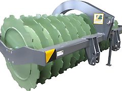 Bressel und Lade Silowalze XL