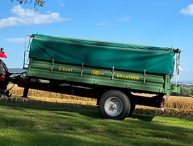 Brantner E 8041