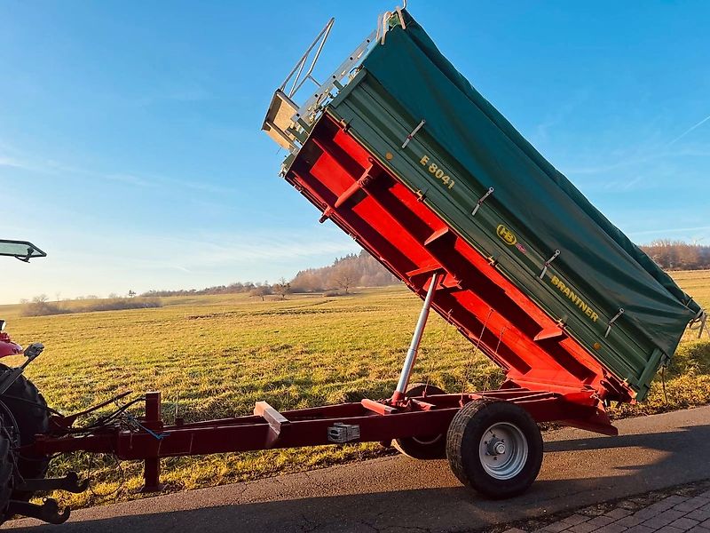Brantner E 8041
