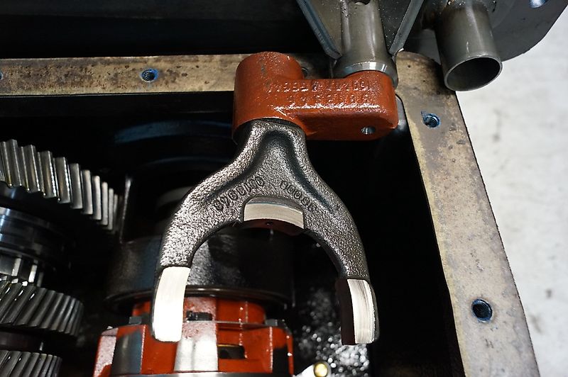 New Holland CR9.90 (Spare part/Reservedel/Ersatzteil)