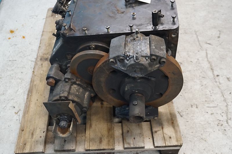 New Holland CR9.90 (Spare part/Reservedel/Ersatzteil)