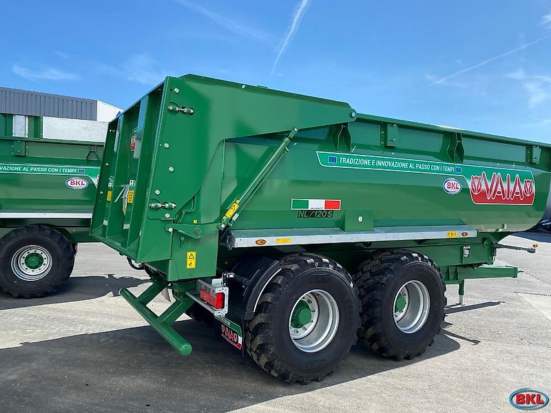 Vaia NL 120 M.R. Im Lager