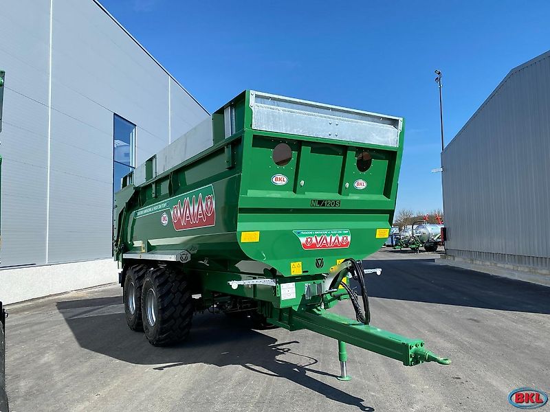 Vaia NL 120 M.R. Im Lager