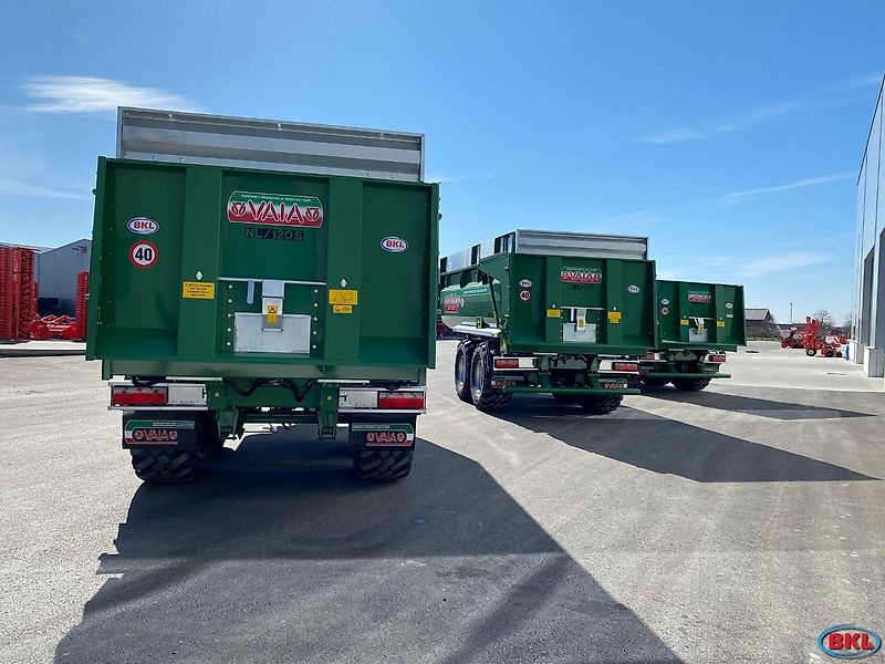 Vaia NL 120 M.R. Im Lager