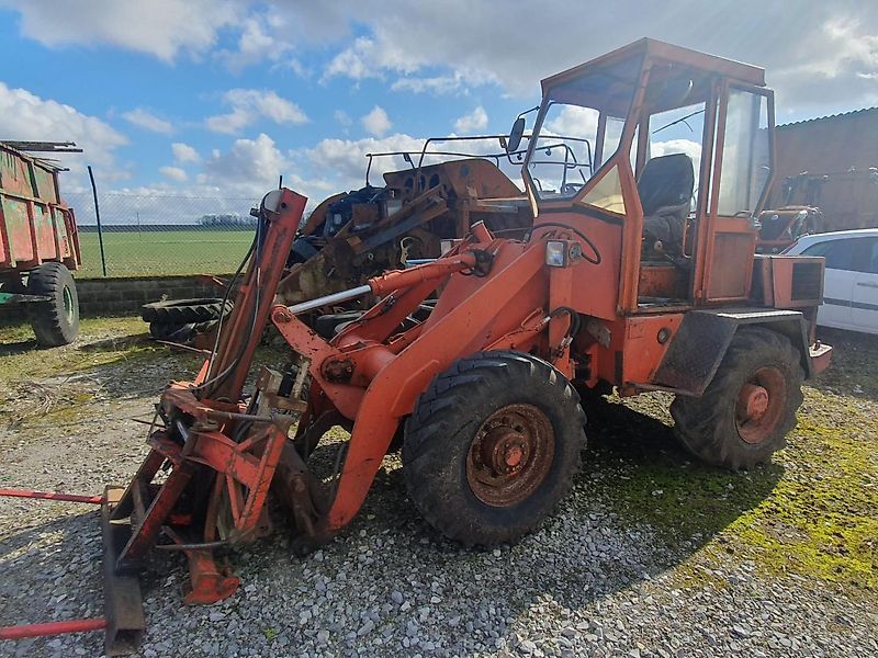 Werklust AR 510 ATLAS